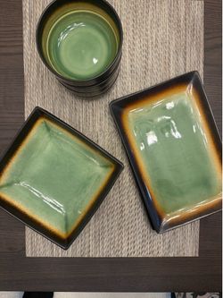 The Cellar dishes Sets