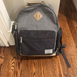 Eddie Bauer Diaper Bag 