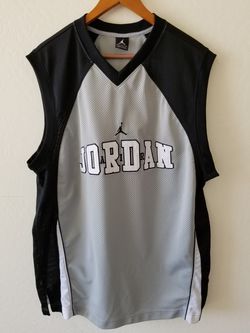 Air Jordan Mens Size XL Jersey #23 Chicago Bulls for Sale in 