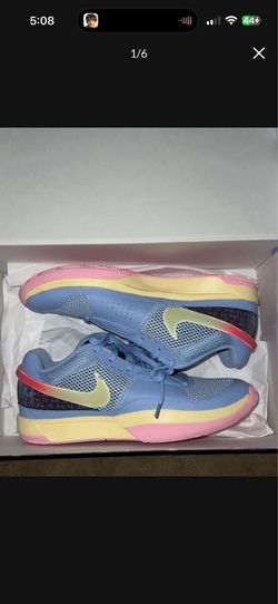 Ja Morant 1 Day 1 Men’s size 11