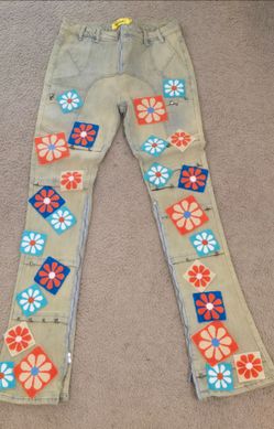 Guapi Jeans - Size 36