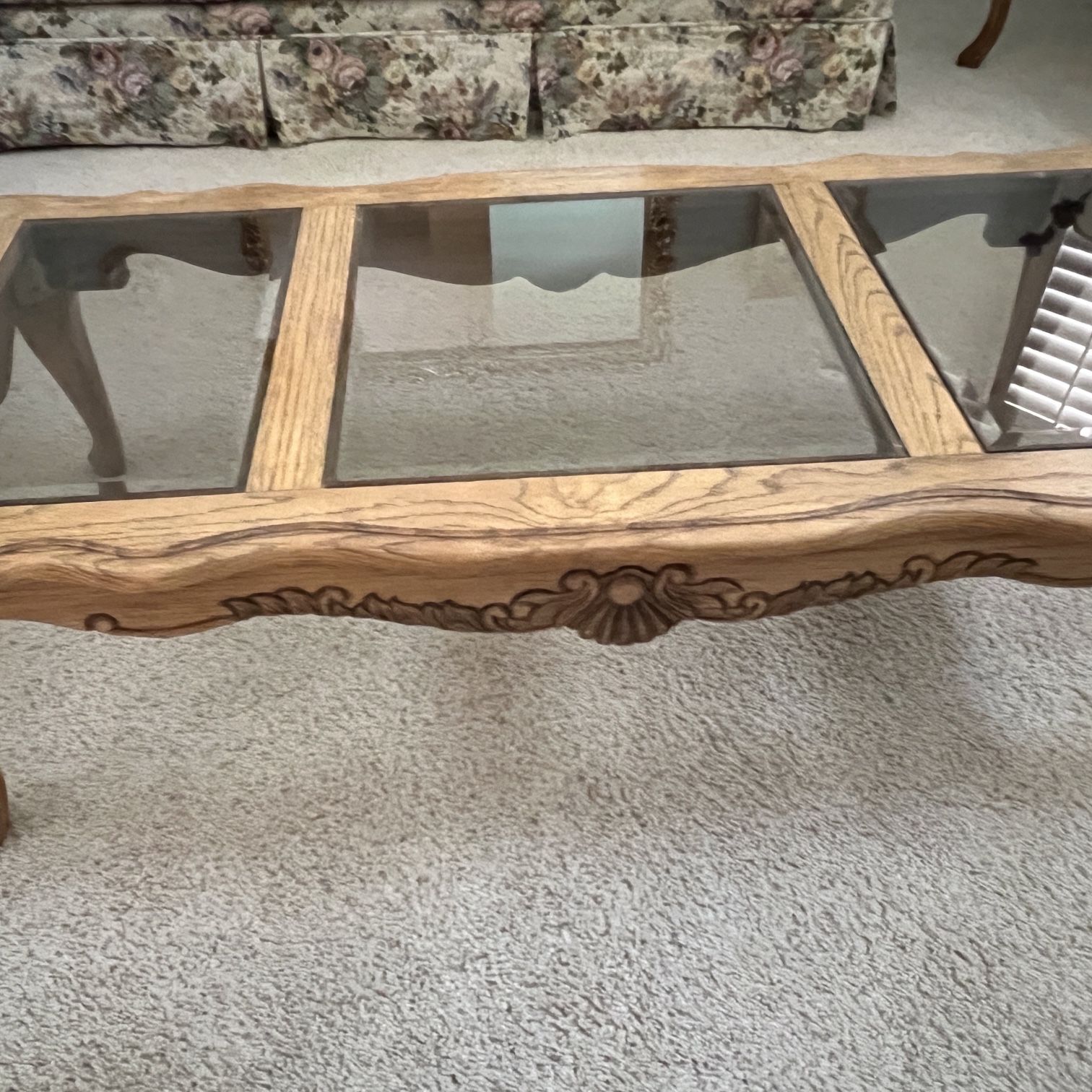 Coffee Table, End Tables, Sofa Table