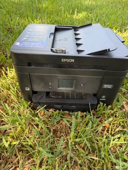 Epson printer
