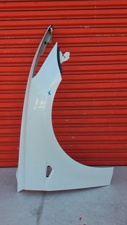 Tesla Model 3 Right Side Fender 2020-2023