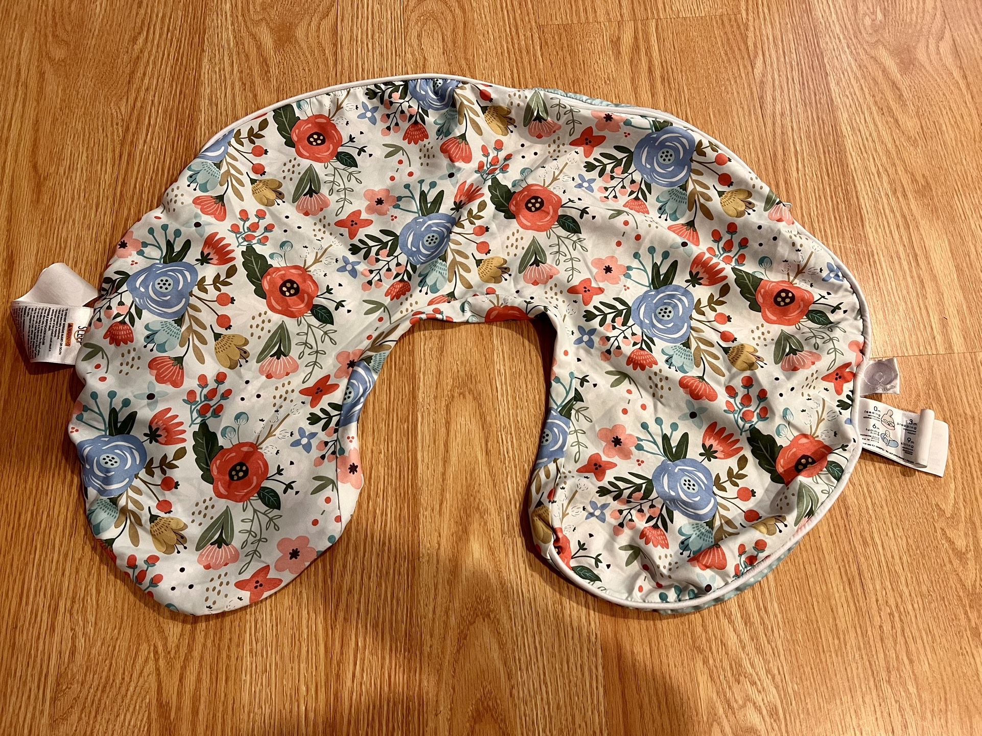 Boppy Nursing Pillow Cover