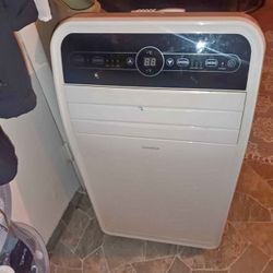 Portable Air Conditioner 