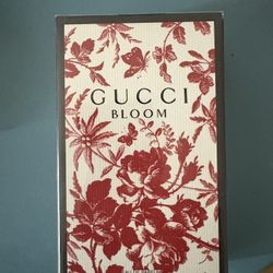 Gucci Bloom Perfume 100ml
