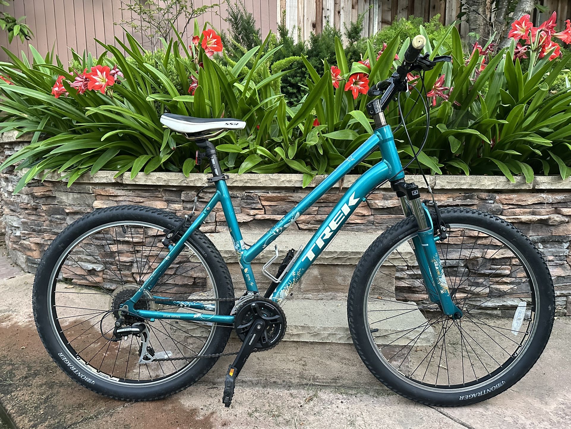 Trek Skye S Bike