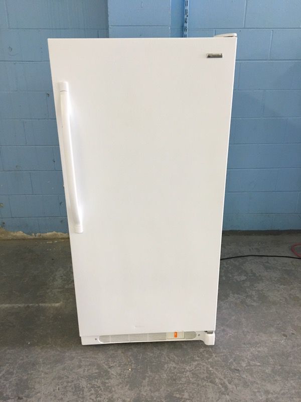 14 Cubic Foot Frost Free Freezer