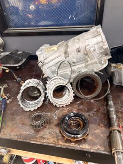 4L60 REBUILT TRANSMISSIONS‼️‼️