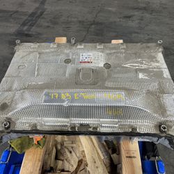 2016-2018 Audi A3 E-Tron Sport Back High Voltage Hybrid Battery 46K Miles