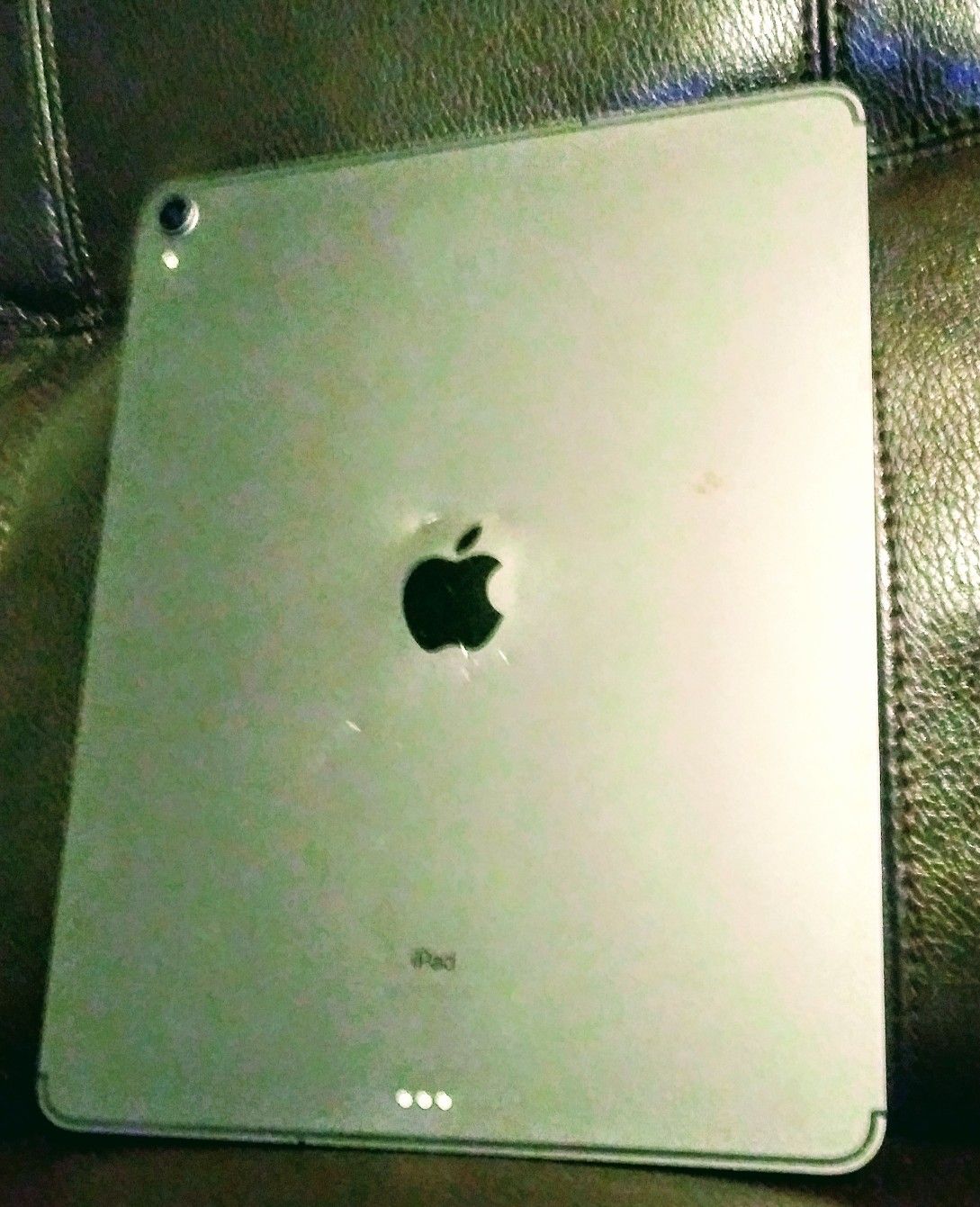 Ipad Pro 6th Generation