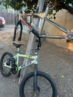 GT Dyno 16” Bmx        RedLine Haro RedLine