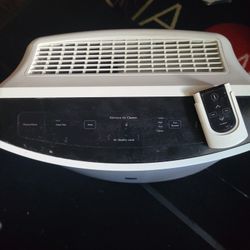 Kenmore air cleaner