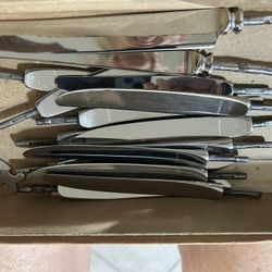 Blade  Replacements For Knives