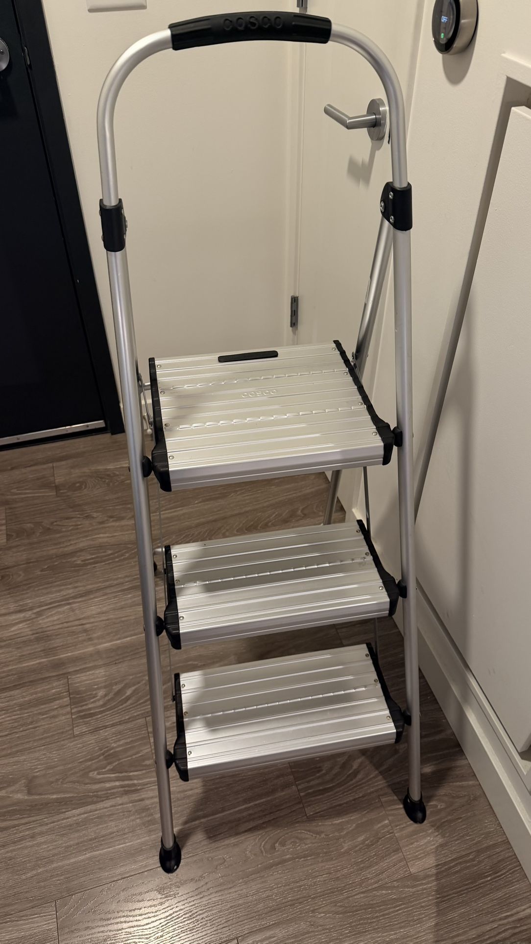 Cosco 3 Step Stool | Collapsible
