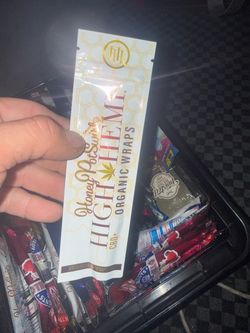Wraps 4 packs for $1