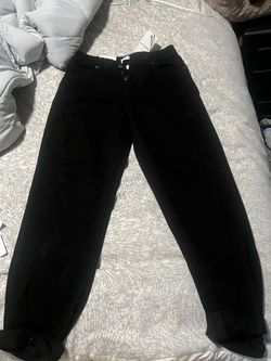 Mid Rise Boyfriend Jeans