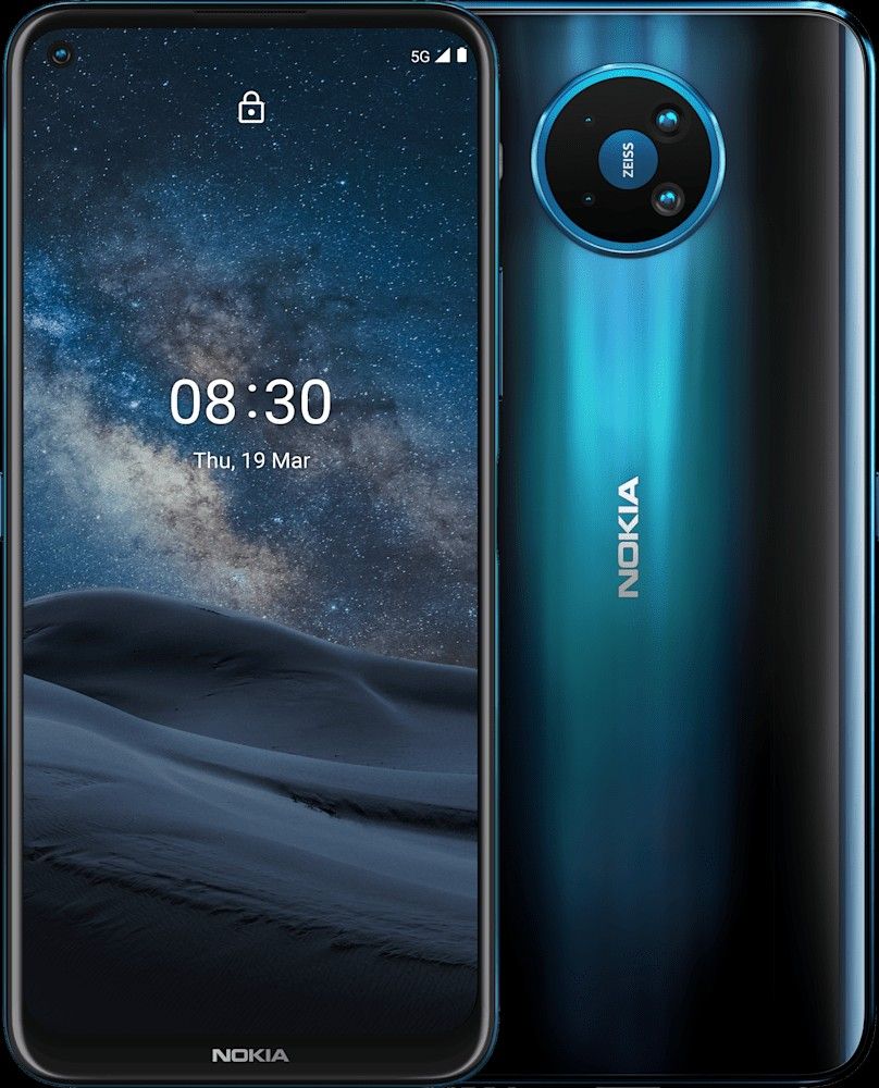Nokia 8.3 5G Cell Phone