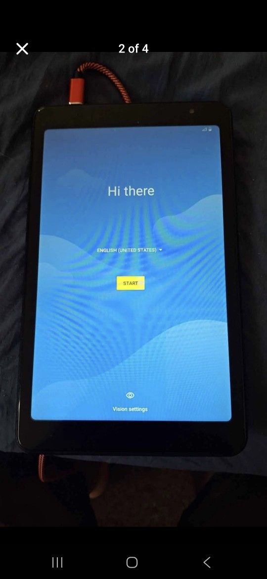 Tablet