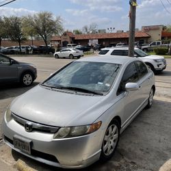 2006 Honda Civic 