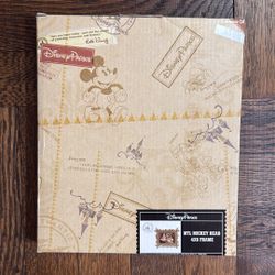 Disney Picture Frame 