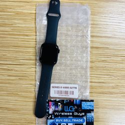 ON SALE APPLE WATCH SERIES 8 41MM