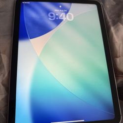 iPad A16