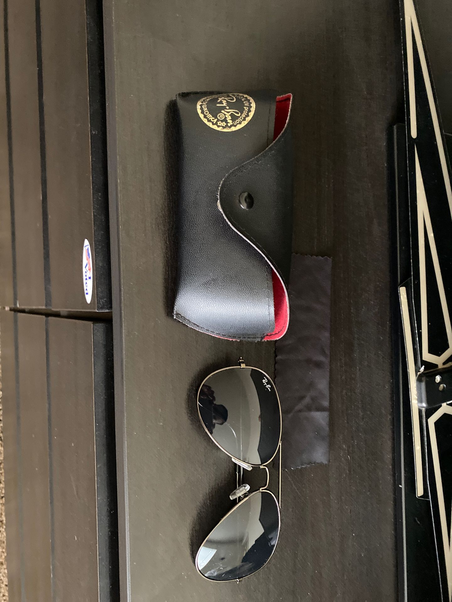 Ray Ban (RB 3026 62014-140)