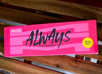 wavytalk ionic straightener brush