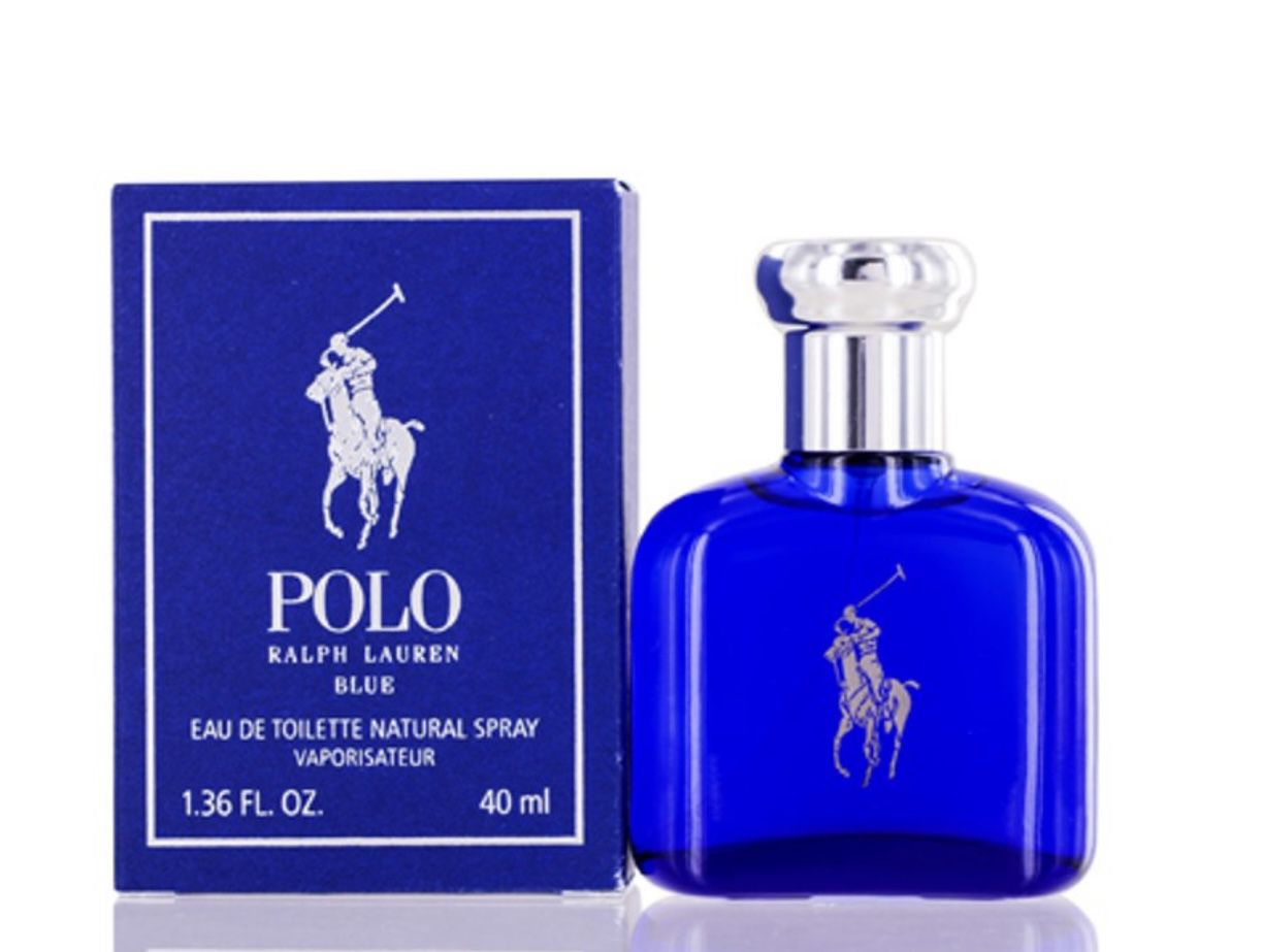 Polo Ralph Lauren blue