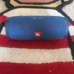 JBL Charge 3 Waterproof Speaker 