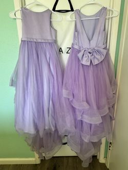 Vestidos  para niñas