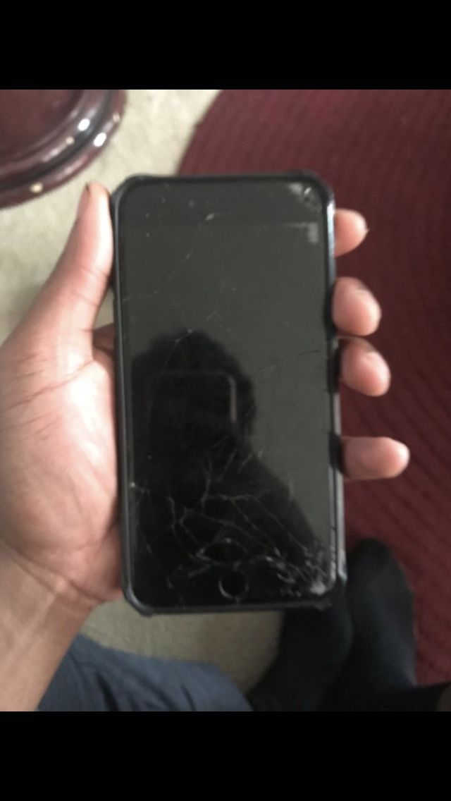 IPhone 6+