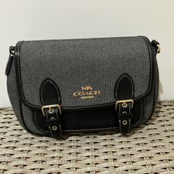 Coach Lucy Crossbody Bag