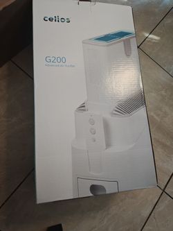 Air Purifier