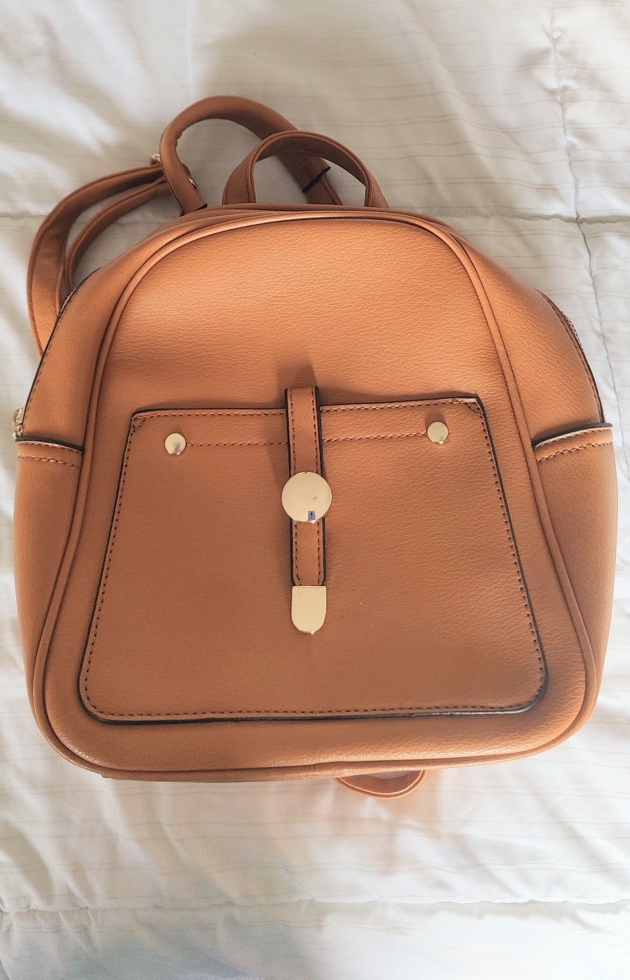 Backpack Purse