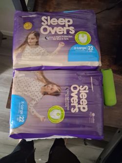 Xl diapers