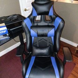 Emerge Gaming Chair