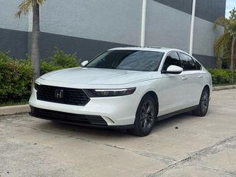 2023 Honda Accord