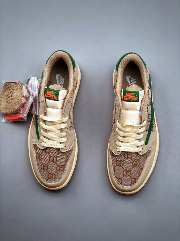 Classic Nike shoes