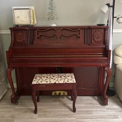 Samick Piano
