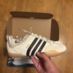 Adidas x Bad Bunny Ballerina Shoes