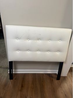 Bed Frame Twin
