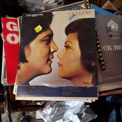 Guy &Pip Mahal Lp