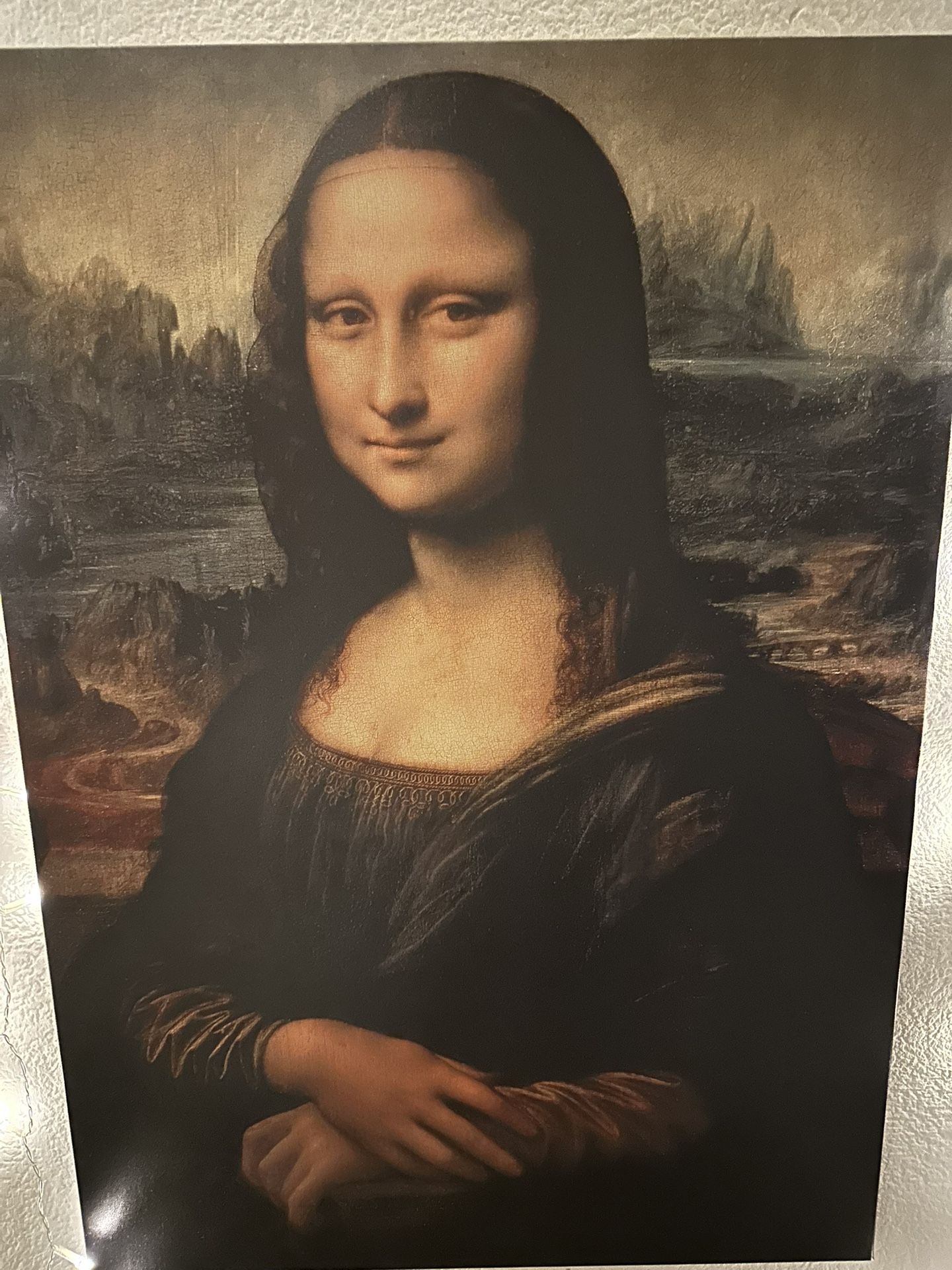 Mona Lisa