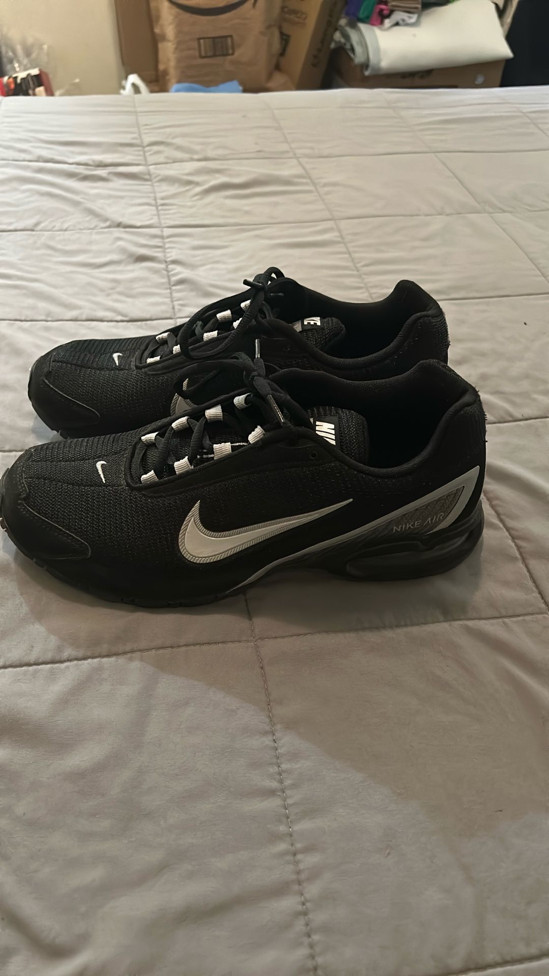 Nike Size 10