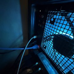 Alienware Aurora R16 Gaming Pc 4060TI I-713700F