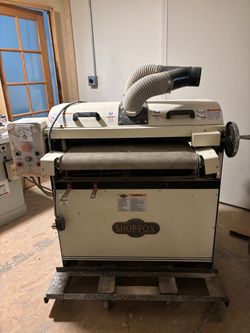 Shop Fox W1678