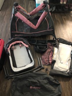 Pack n play
